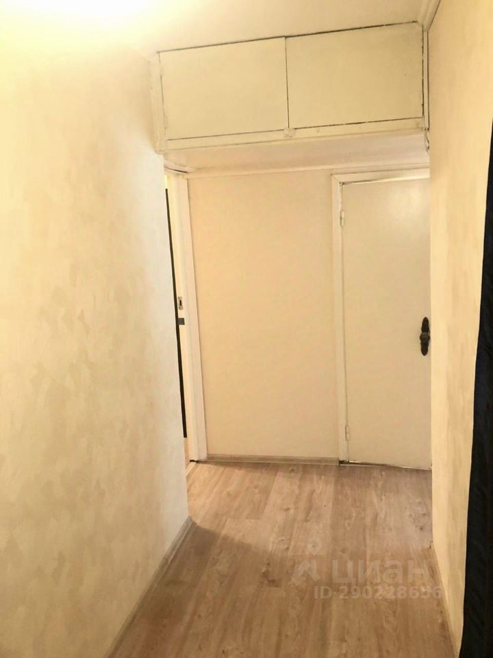 Продажа доли в квартире 60м² Дубнинская ул., 12К2, Москва, САО, р-н ...