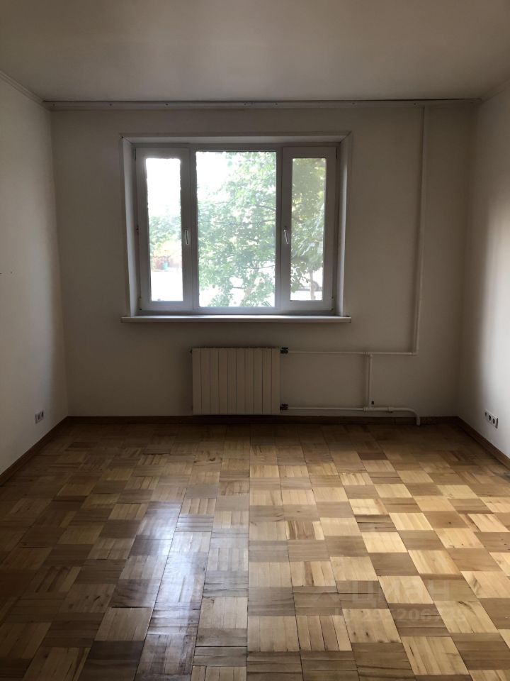 Продажа доли в квартире 36.6м² Привольная ул., 9К1, Москва, ЮВАО, р-н ...