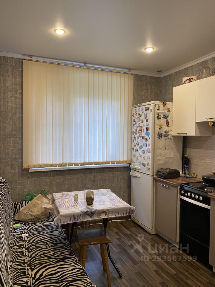 Продажа доли в квартире 40м² Заповедная ул., 8К1, Москва, СВАО, р-н ...