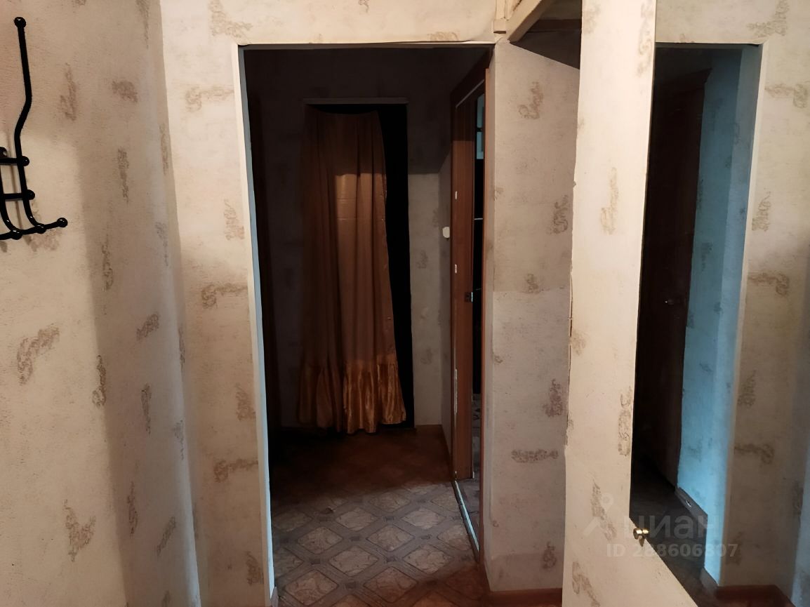 Купить долю в квартире 44.8м² ул. Новая, 29, Ленинградская область ...