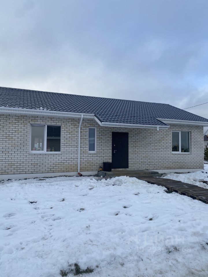 Купить дом 120м² Свердловская область, Екатеринбург, р-н Чкаловский ...