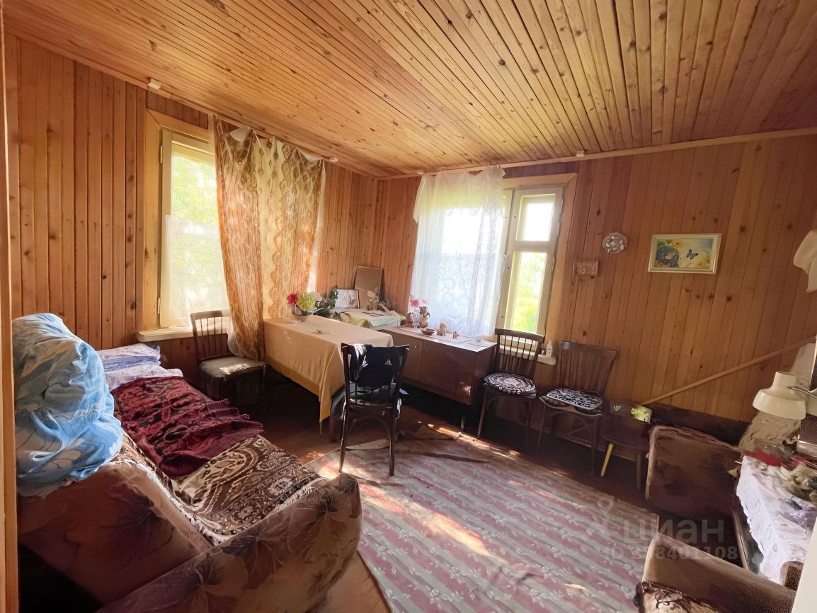 Продаю дом 40м² ул. Огородная, 594, Нижегородская область, Кстовский ...