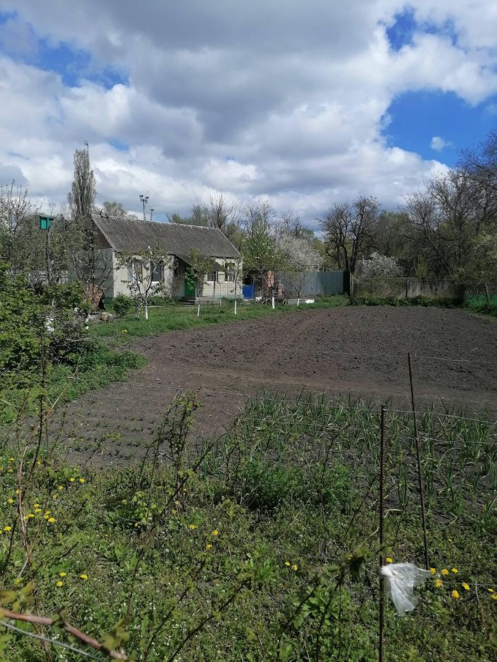 Недвижимость александровка