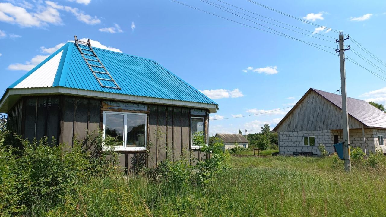 Фото пгт анна воронежской области