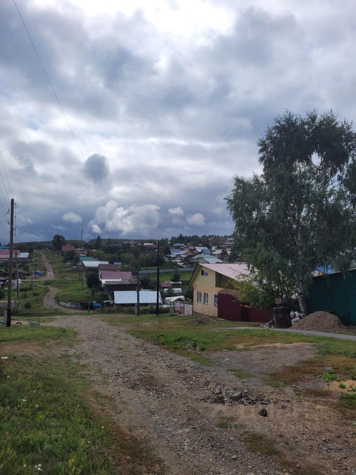 Поселок Арти Фото