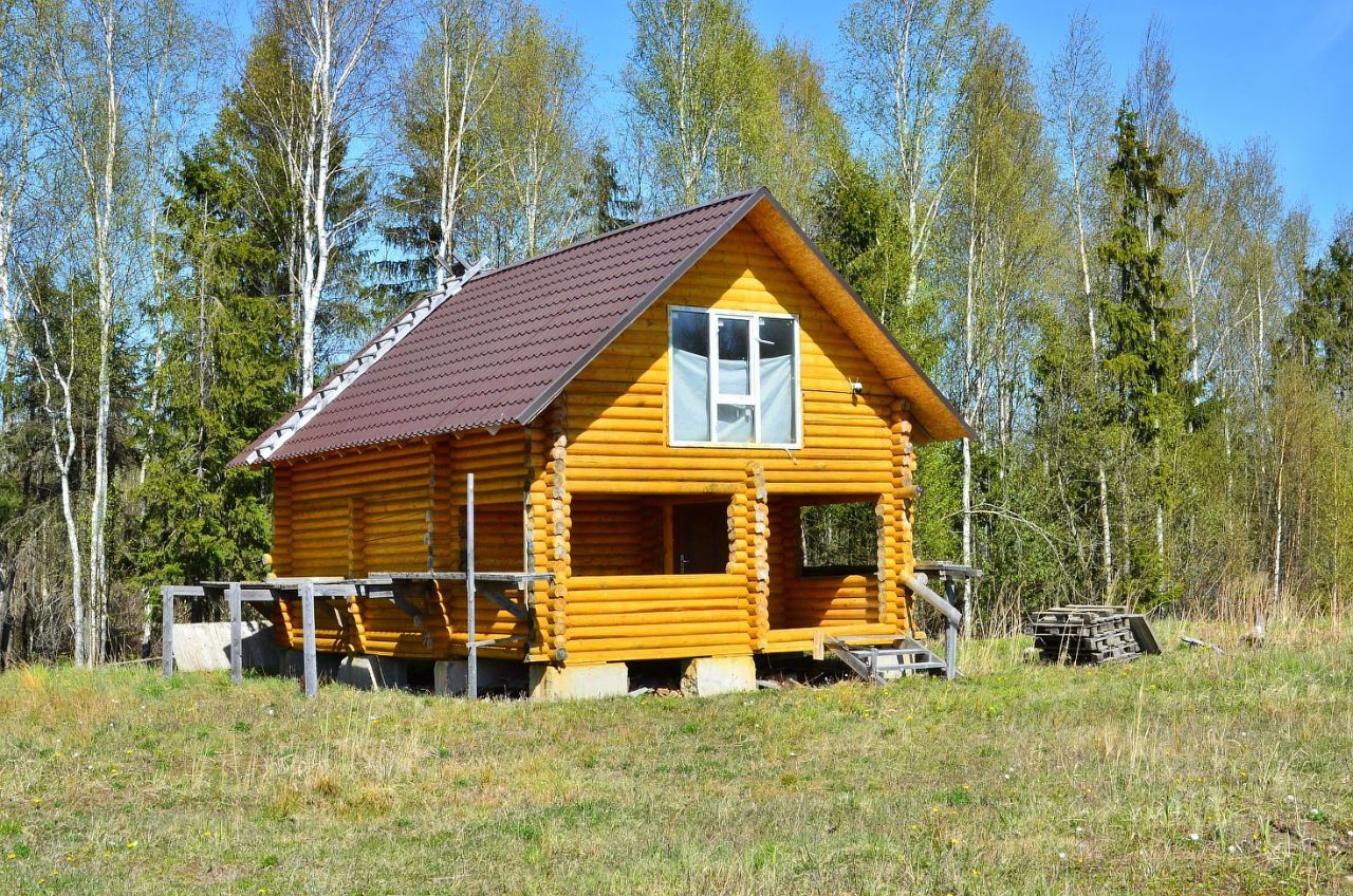Купить дом в районе Белоярск в Барнауле, продажа недорого