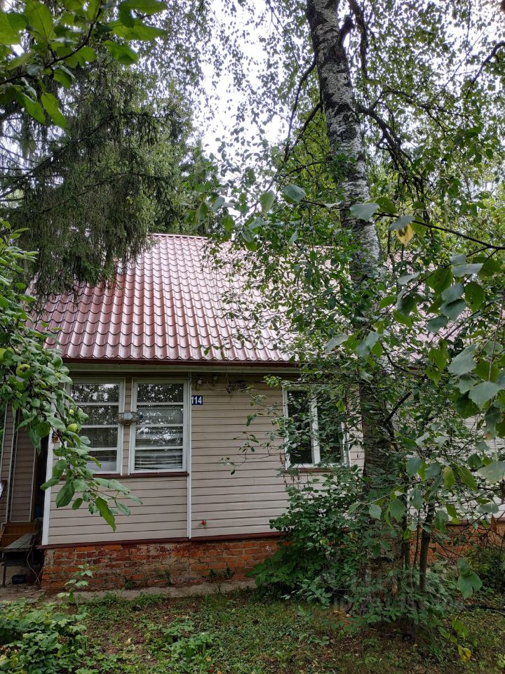 Продажа дома 65м? Московская область, Сергиево-Посадский городской ...