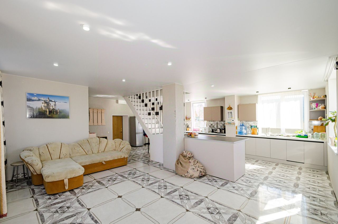 Продаю дом 123м² ул. Серова, 48, Березовский, Свердловская область ...