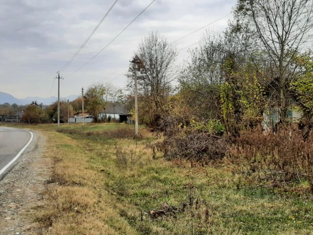 Купить Дом В Бесленеевской Мостовского Района