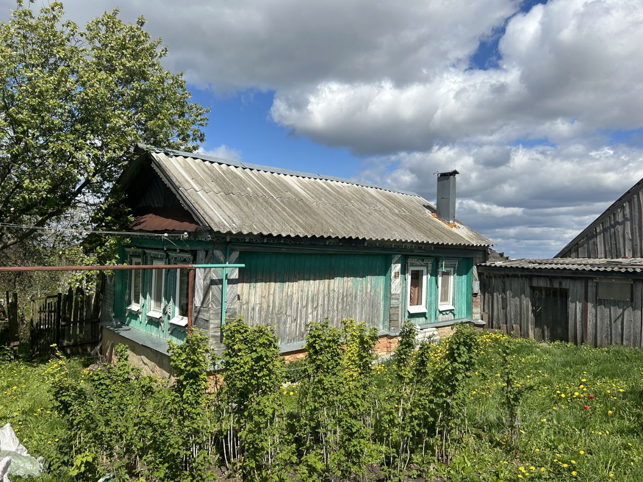 Купить Дом В Шатки Нижегородской Области