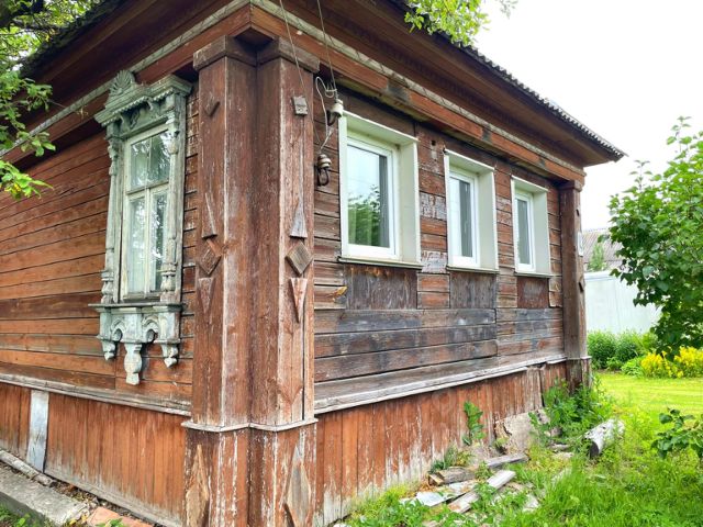 Купить дом в селе Гаровка-2, Хабаровский край
