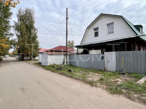 Ремонт домов в Омске