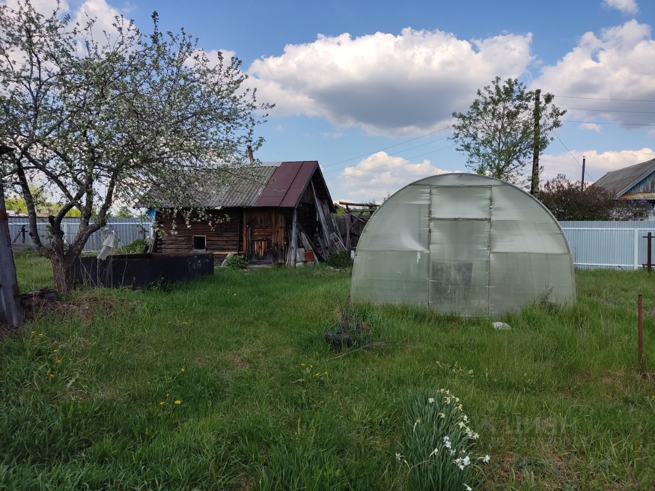 Чичерево нижегородская область карта