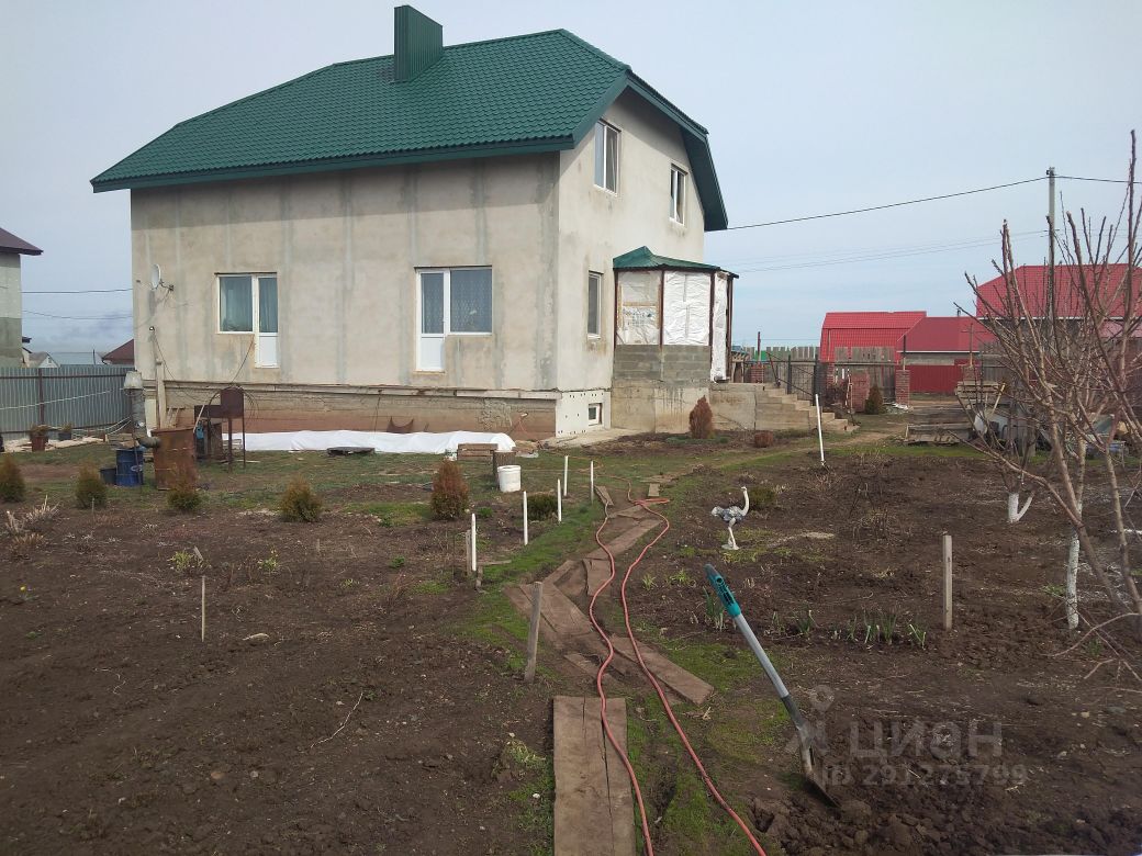 Погода в чкалове оренбургского