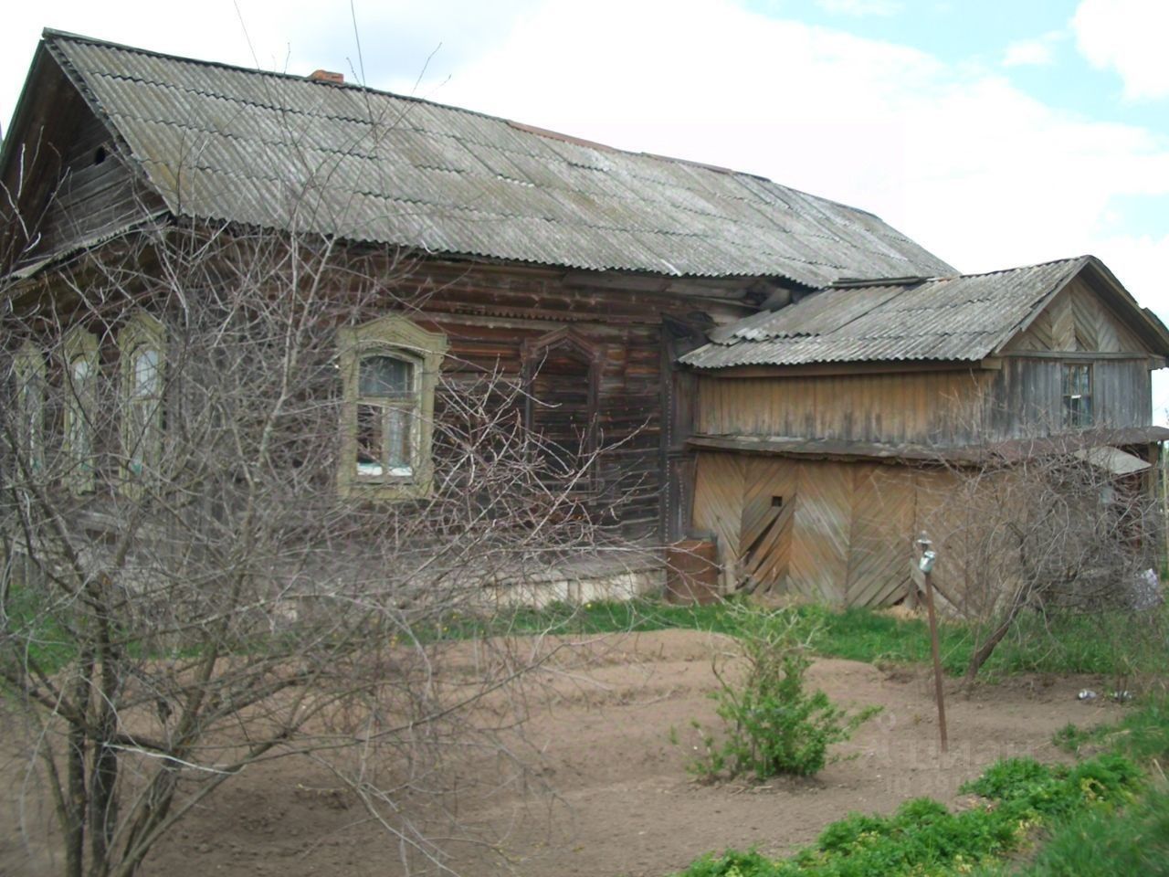 Карта чупаево альметьевский район