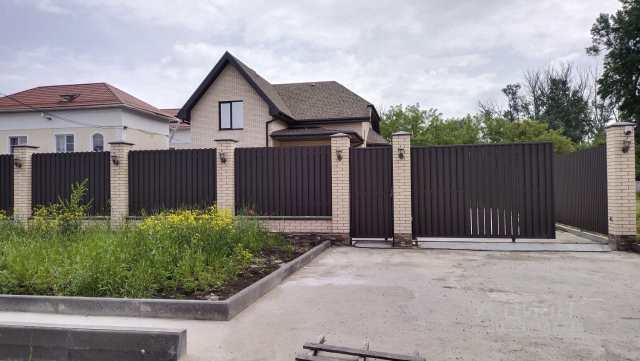 Купить Участок Нижний Казачий Хутор