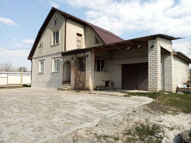 Купить Дачу В Стрелице Семилукского Района