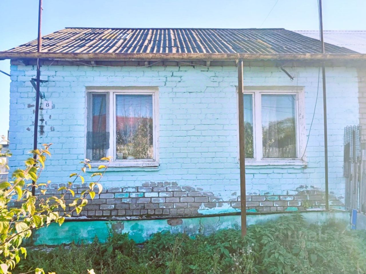 Село домашка. Село домашка