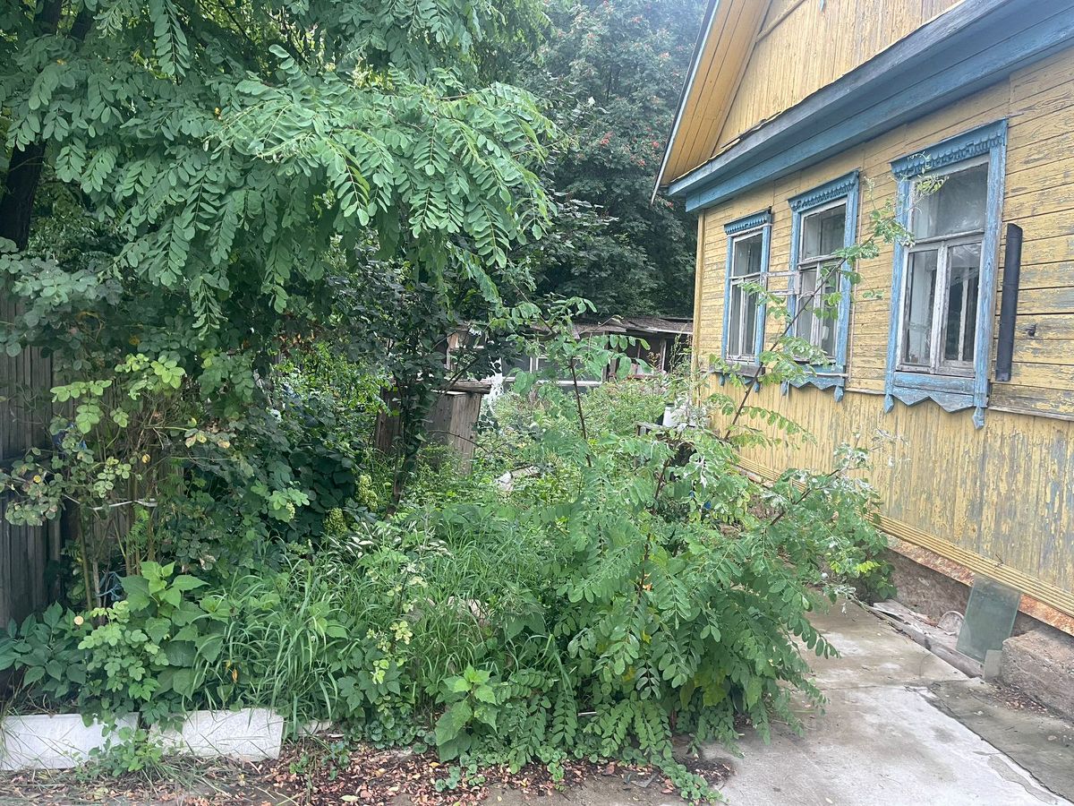 Купить дом 70м² ул. Спартака, 14, Московская область, Рузский городской ...