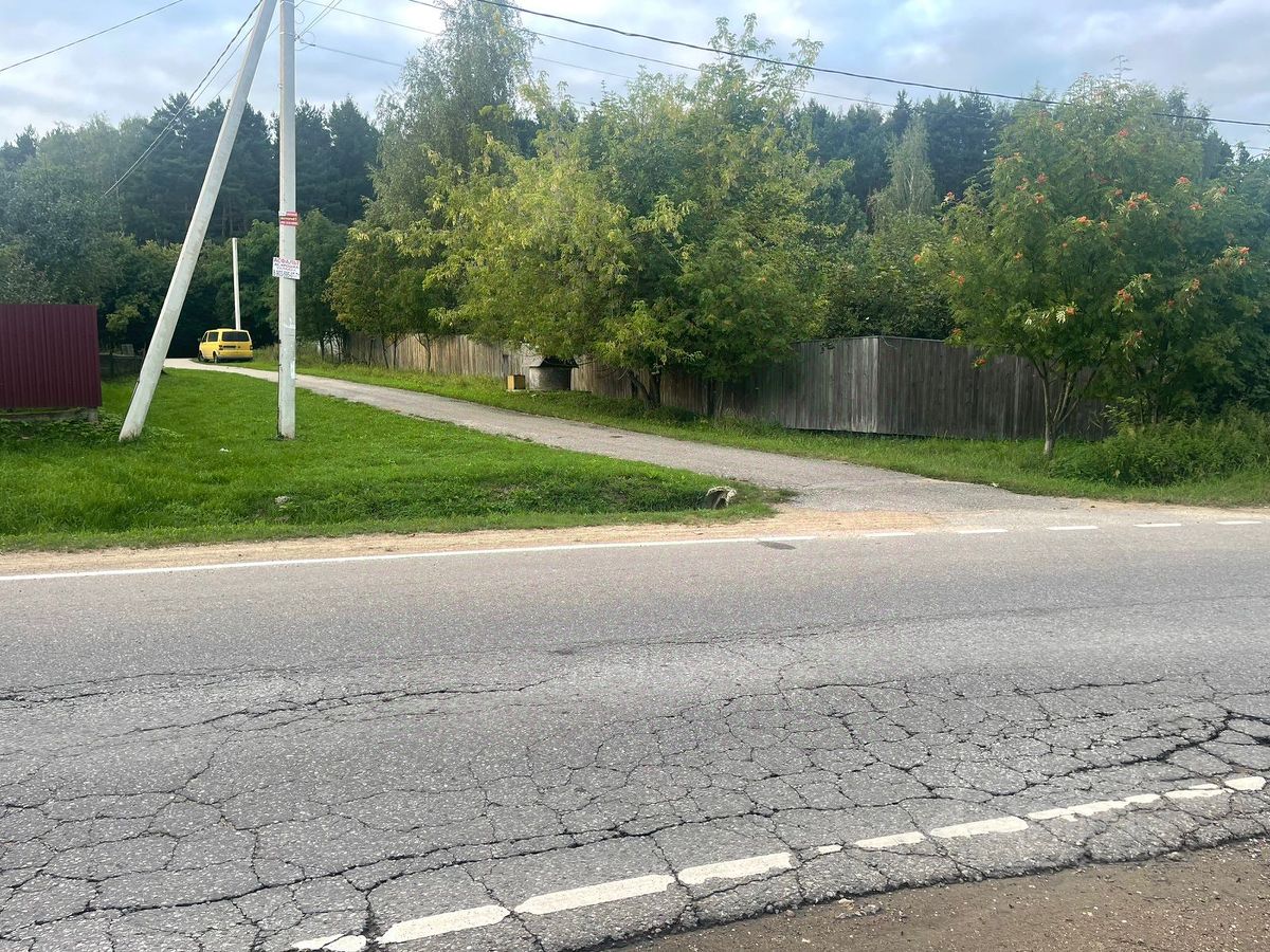 Купить дом 70м² ул. Спартака, 14, Московская область, Рузский городской ...