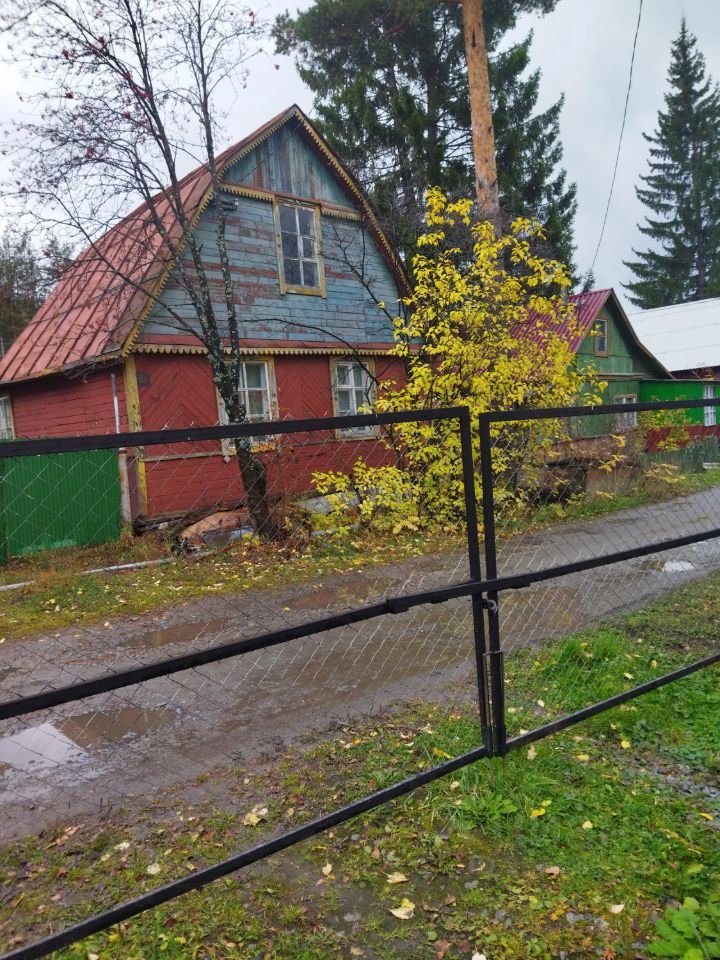 Купить Сад В Снт Опора Екатеринбург