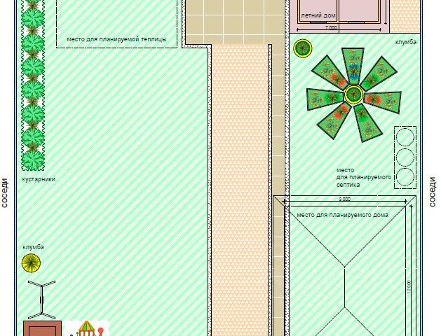 Выбираем цвет тротуарной плитки: 5 советов ландшафтного архитектора