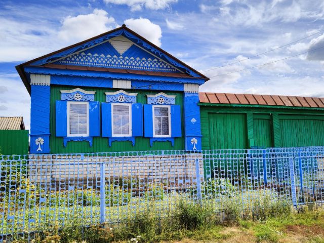 Купить Дом В Цильнинском Районе Ульяновской Области