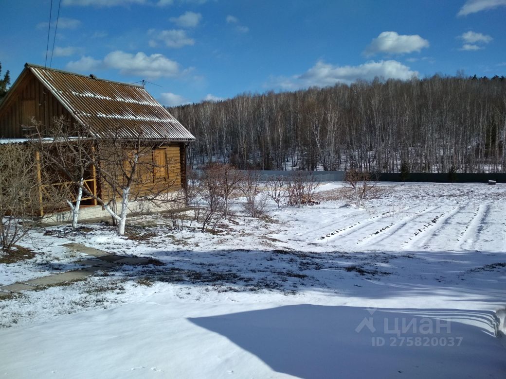 Купить Дачу Маганск Красноярский Край