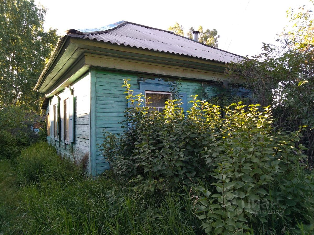 Продаю дом 80м² Боровая ул., 53, Новосибирская область, Ордынский район ...