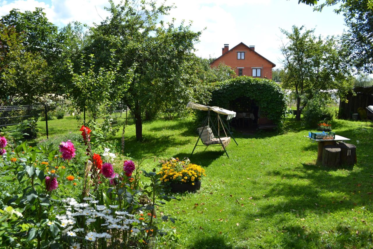 Купить дом 120м² Московская область, Истра городской округ, Исаково ...