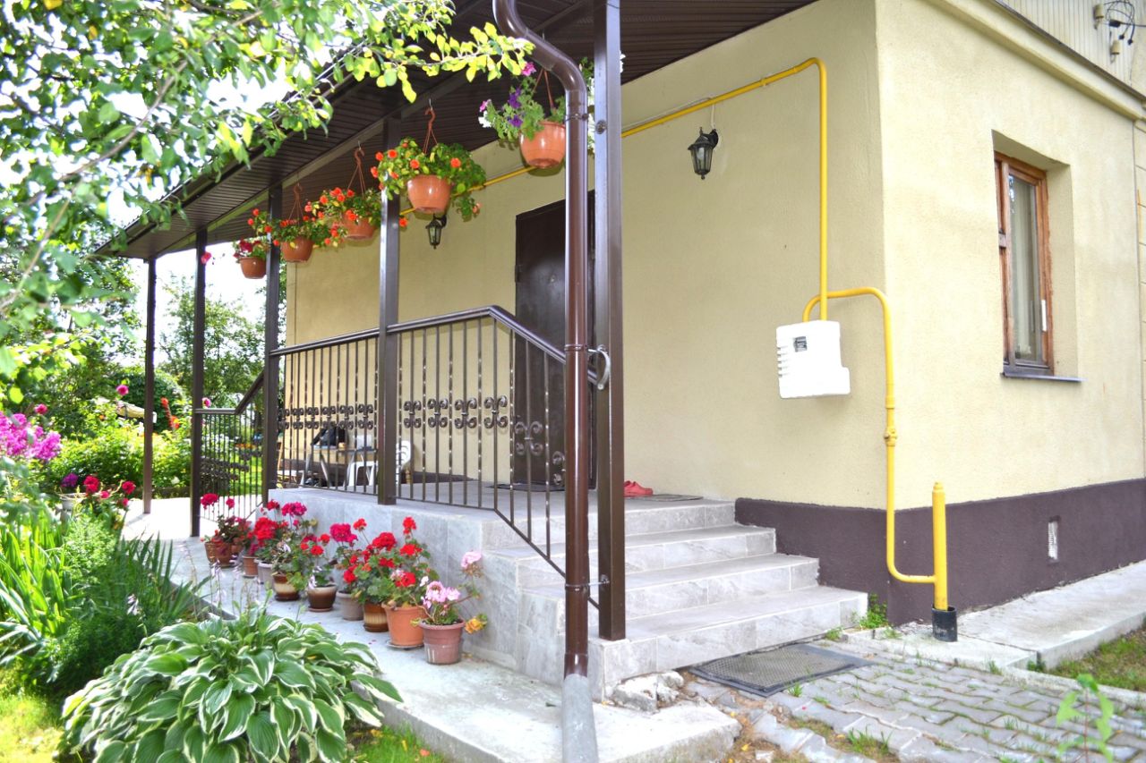 Купить дом 120м² Московская область, Истра городской округ, Исаково ...