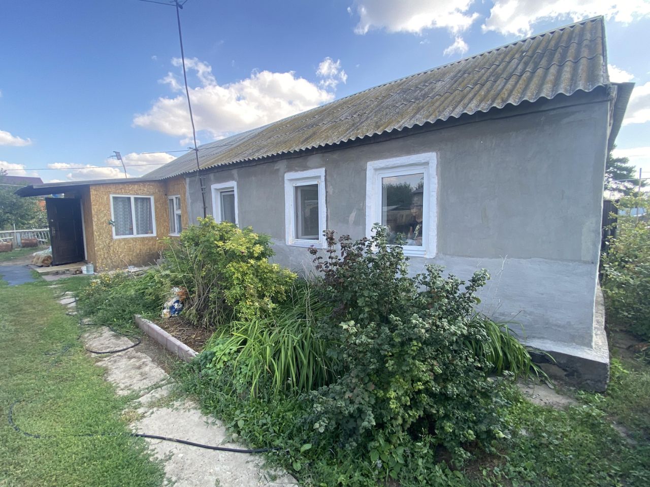 Купить Дачу В Ивановке Оренбург