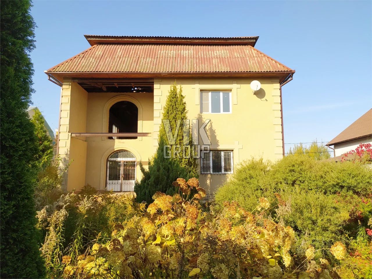 Продаю дом 260м² Ореховая ул., 22, Ивантеевка, Московская область ...