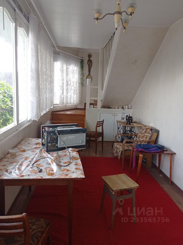 Купить дом 60м² Юбилейная ул., 17, Каменка, Пензенская область - база ...