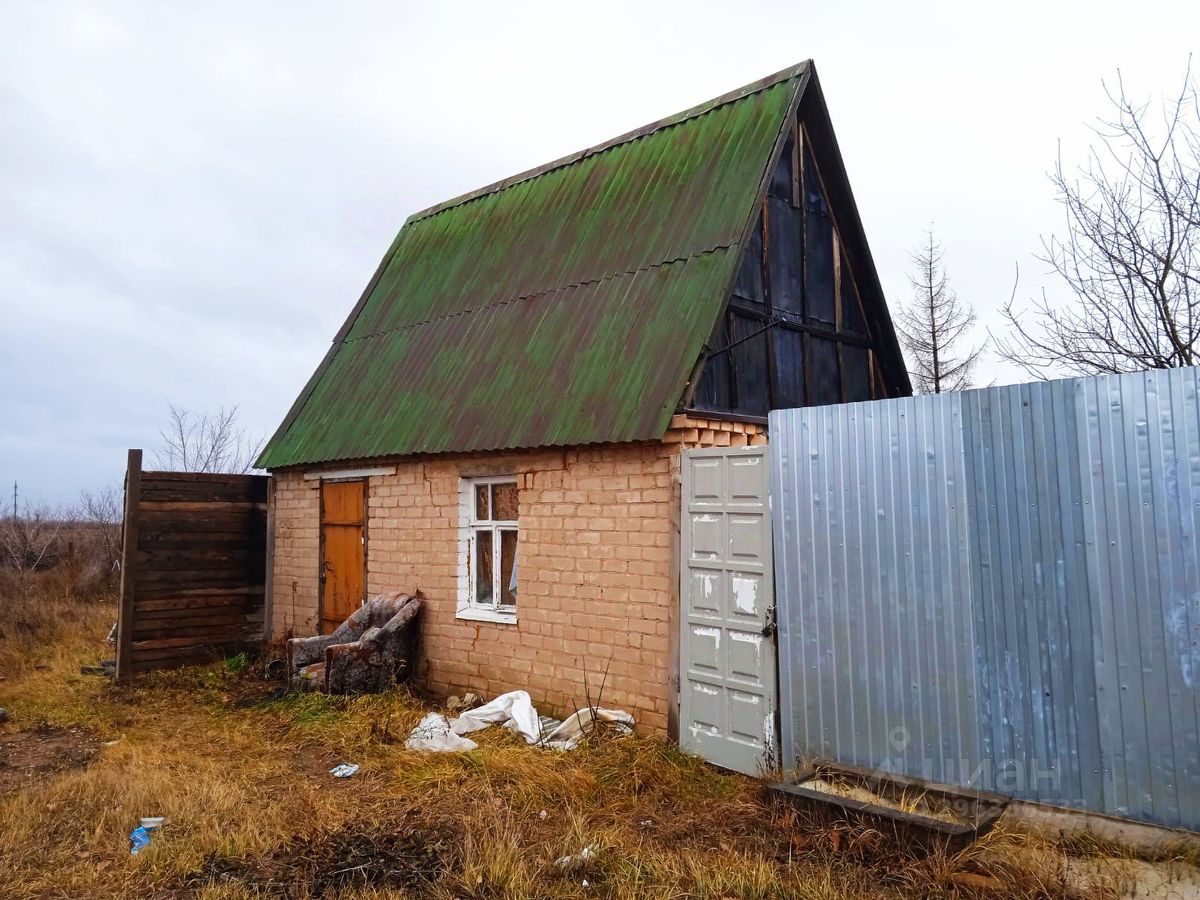 Купить Дачу Снт Весна Ульяновск