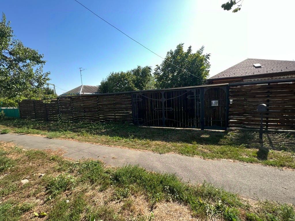 Купить Дом Задонский Азовский Район