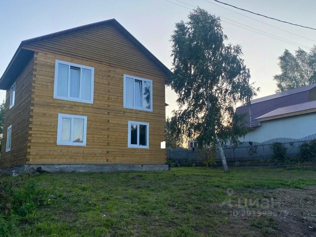 Купить Новый Дом Кемерово