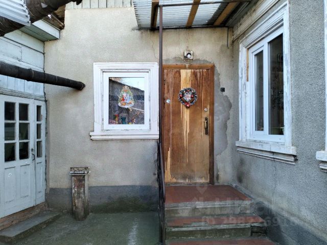 Купить дом в Кисловодске