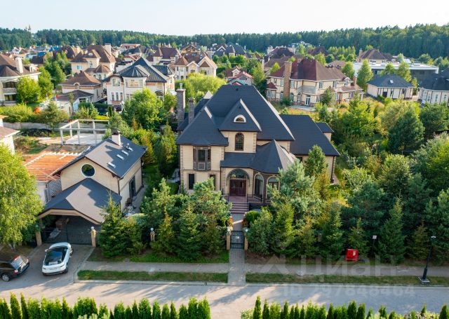 Топ 10 самых дорогих домов знаменитостей в мире. Фото