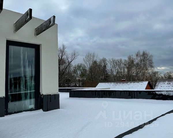 Казань Купить Дом Советский Район Константиновка