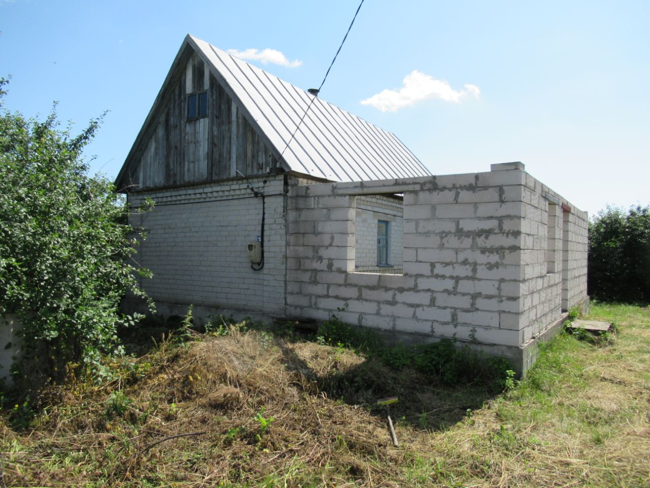 Купить Дом В Кореневщино Липецк