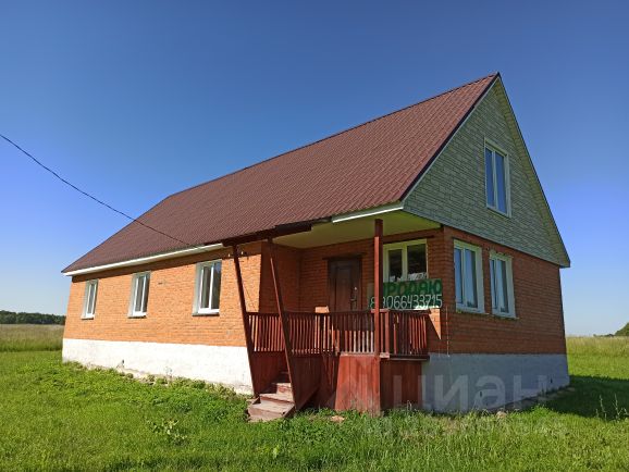 Купить дом до 2 млн рублей в Калужской области