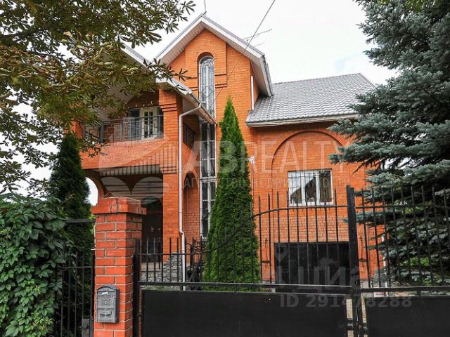 Проект традиционного дома с двускатной крышей | Дом4м Украина | ДОМ4М в Украине