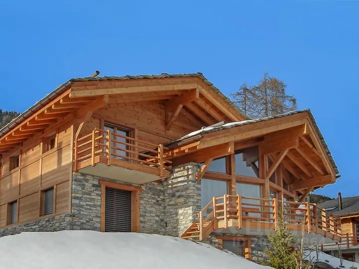 Дом под ключ в Красная Поляна цена