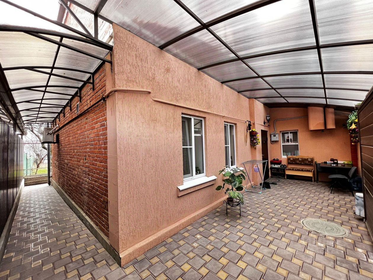 Купить Дом В Краснодаре 8
