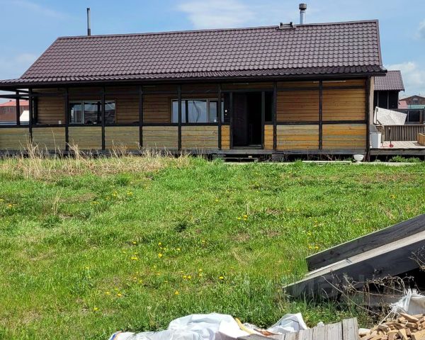 Купить дом в Красноярском крае по цене до 200 тысяч