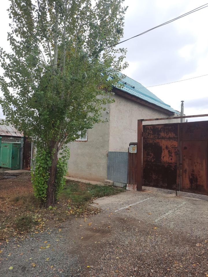 Купить Дом В Оренбурге Район Красный Городок