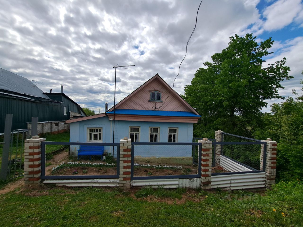 Купить загородную недвижимость на улице Шохина в городе Кстово, продажа  загородной недвижимости - база объявлений Циан. Найдено 2 объявления