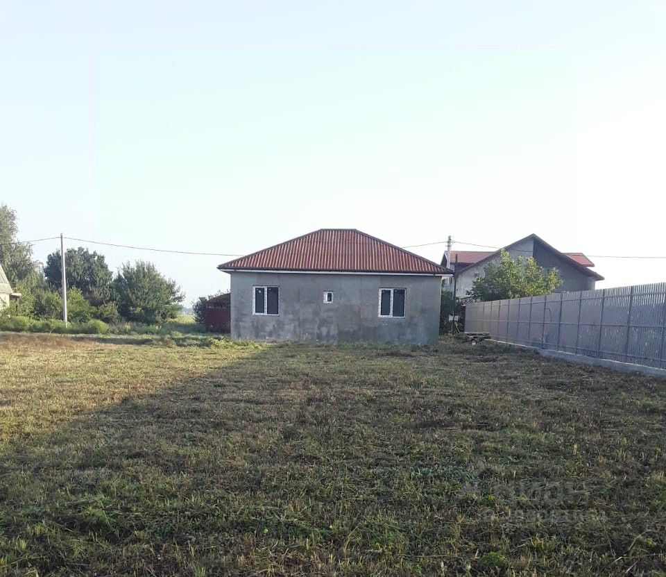 Купить Дом В Краснодаре Северный Район