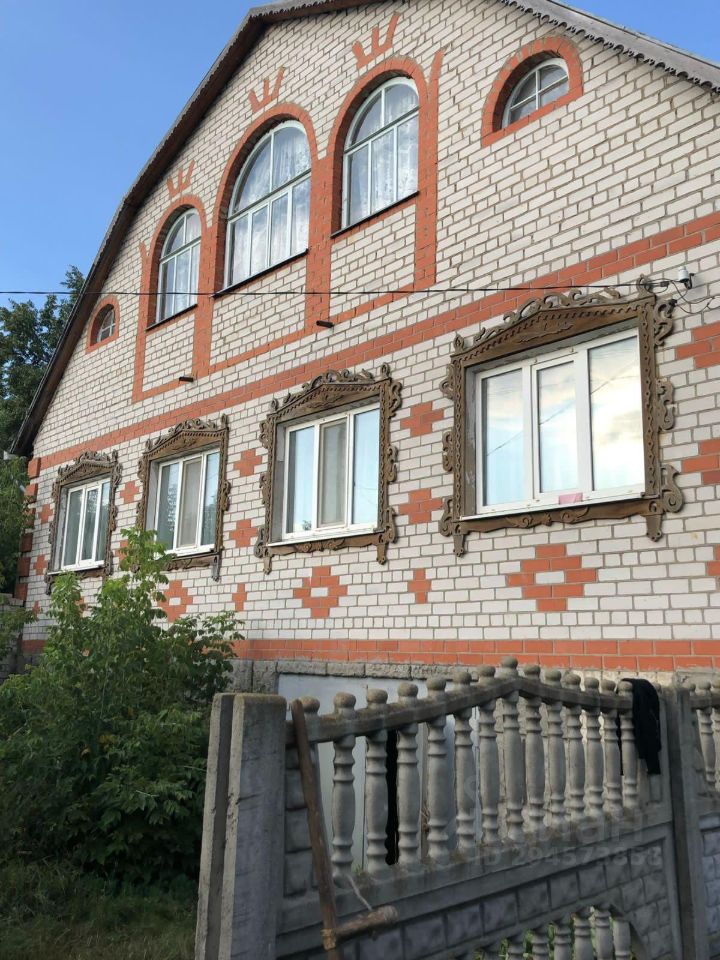 Купить дом 270м² Воронежская ул., 38А, Лебедянь, Липецкая область ...